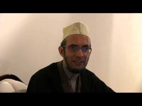 RAMADHAN LECTURES-QURAN - HADITH   PART 2.MP4
