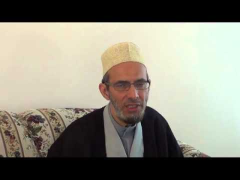 HOLY MONTH OF RAMADHAN SHORT LECTURE NO 15