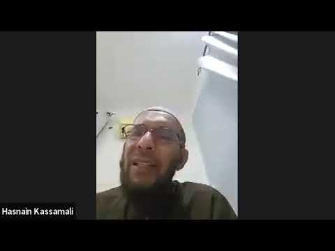 ALI 694: Quran Level 5 - Session 04
