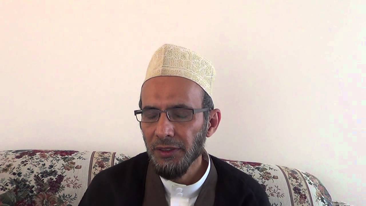 RAMADHAN LECTURES - QURAN & HADITH PART 3