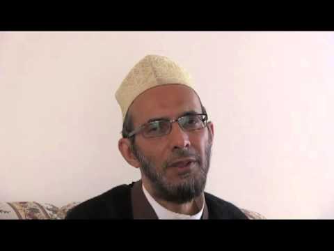 MONTH OF RAMAZAN SHORT LECTURE NO 5.FROM QURAN AND HADITH