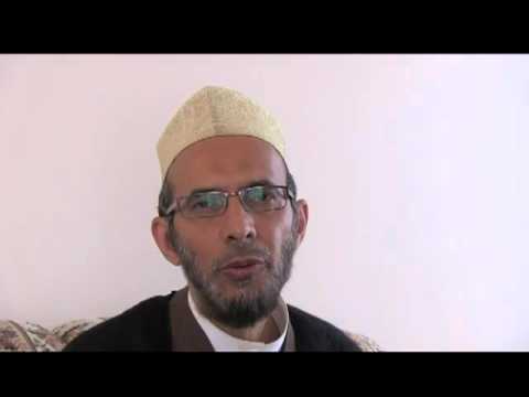 MONTH OF RAMADHAN SHORT LECTURE FROM QURAN & HADITH NO 4