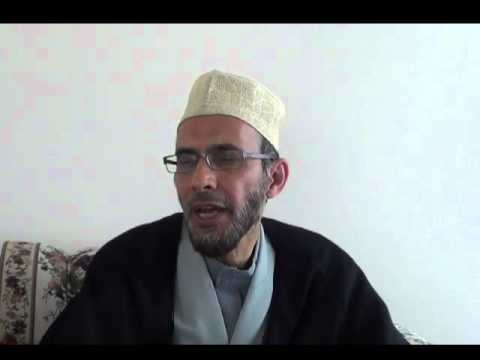 MONTH OF RAMADHAN LECTURE  NO 7 FROM QURAN AND HADITH