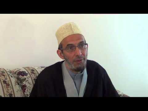 HOLY MONTH OF RAMADHAN LECTURE NO 13