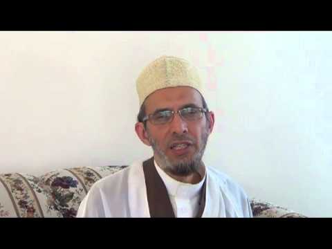 HOLY MONTH OF RAMADHAN SHORT LECTURE NO 10