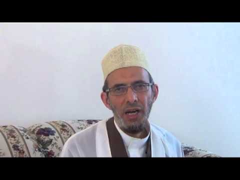 HOLY MONTH OF RAMADHAN SHORT LECTURE NO 11
