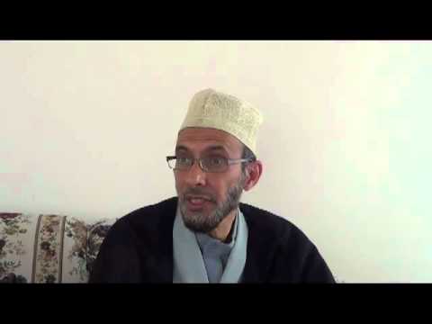 MONTH OF RAMADHAN   SHORT LECTURE NO 6   QURAN & HADITH
