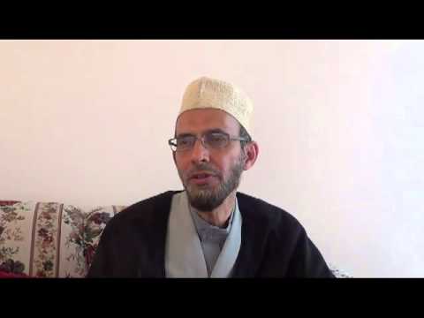 MONTH OF RAMADHAN LECTURE NO 8 FROM QURAN AND HADITH