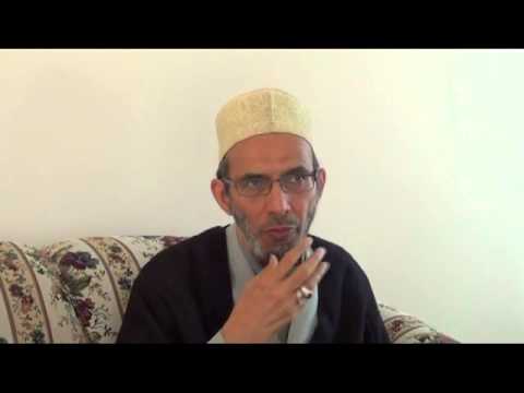 HOLY MONTH OF RAMADHAN  SHORT LECTURE NO 14