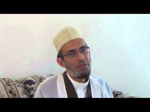HOLY MONTH OF RAMADHAN SHORT LECTURE NO 12