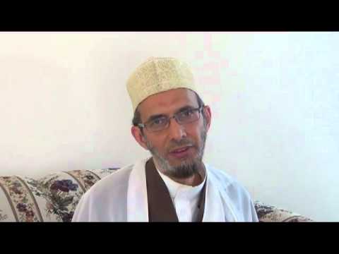 HOLY MONTH OF RAMADHAN LECTURE NO 9