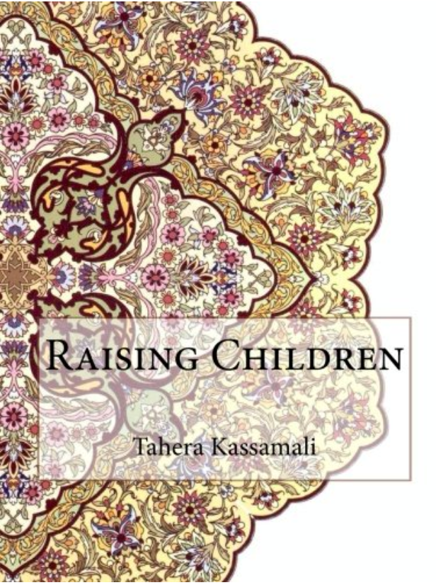 Useful Books On Parenting - The Academy For Learning Islam