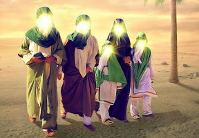 ALI-583: Spiritual Guidance from the life of Bibi Fatima (a) – for ...