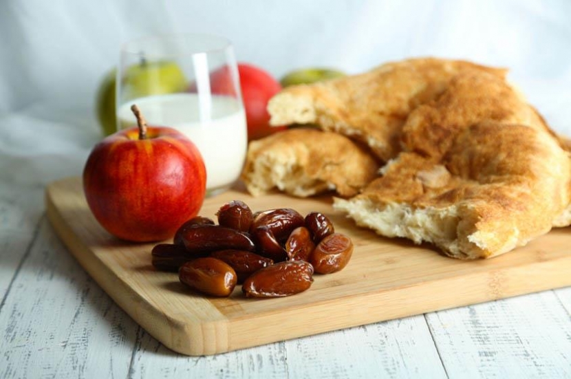 ALI-388: Food for the Brain - The Academy for Learning Islam