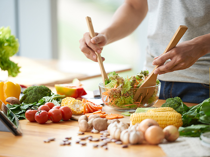 ALI-533: Debunking Nutrition Myths - The Academy for Learning Islam