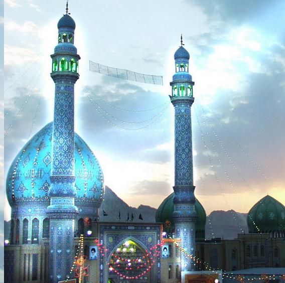 Ali-297: The Nature And Reason For The Occultation Of Imam Al-mahdi (af 